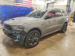1C4SDJCTXSC501925 2025 DODGE DURANGO