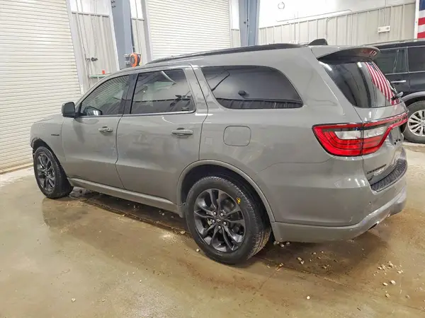 1C4SDJCTXSC501925 2025 DODGE DURANGO - Image 2