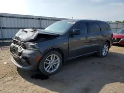 1C4SDJCTXSC505196 2025 DODGE DURANGO
