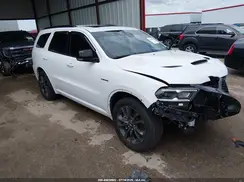 1C4SDJCTXSC507790 2025 DODGE DURANGO