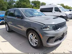 1C4SDJCTXSC512696 2025 DODGE DURANGO
