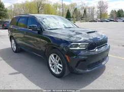 1C4SDJCTXSC512875 2025 DODGE DURANGO