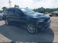 1C4SDJCTXSC512925 2025 DODGE DURANGO