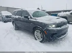 1C4SDJCTXSC513704 2025 DODGE DURANGO