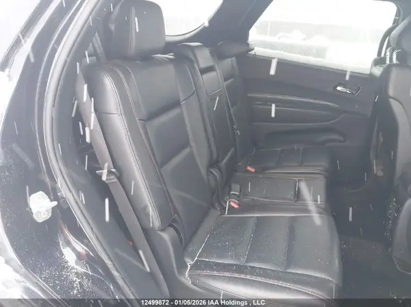 1C4SDJCTXSC513704 2025 DODGE DURANGO - Image 8