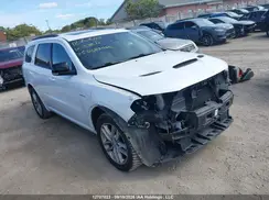1C4SDJCTXSC515016 2025 DODGE DURANGO