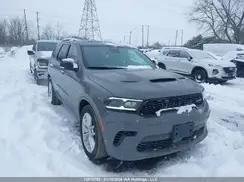1C4SDJCTXSC515419 2025 DODGE DURANGO