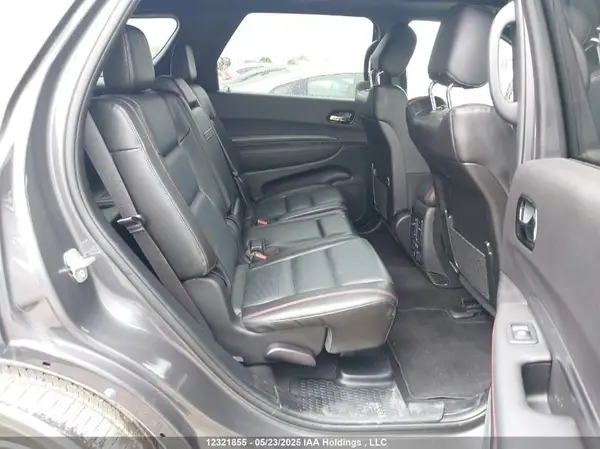 1C4SDJCTXSC515422 2025 DODGE DURANGO - Image 8