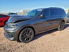1C4SDJCTXSC516036 2025 DODGE DURANGO