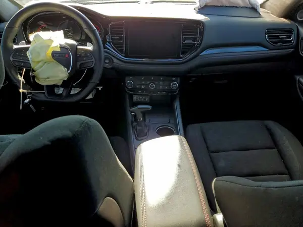 1C4SDJCTXSC516036 2025 DODGE DURANGO - Image 8