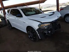 1C4SDJCTXSC520362 2025 DODGE DURANGO
