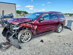 1C4SDJCTXSC524685 2025 DODGE DURANGO