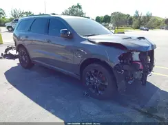 1C4SDJCTXSC524928 2025 DODGE DURANGO