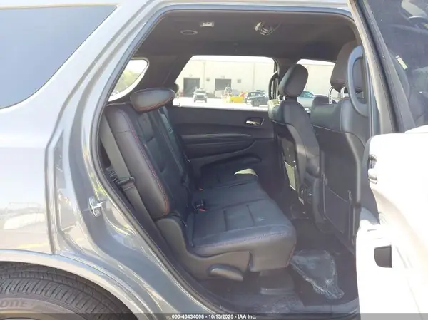 1C4SDJCTXSC524928 2025 DODGE DURANGO - Image 8