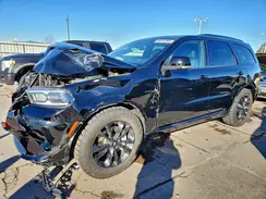 1C4SDJCTXSC528106 2025 DODGE DURANGO