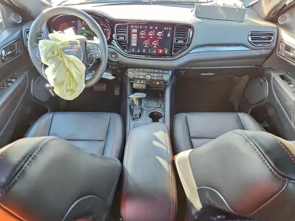 1C4SDJCTXSC528106 2025 DODGE DURANGO - Image 8
