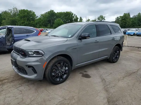 1C4SDJCTXSC528705 2025 DODGE DURANGO - Image 1