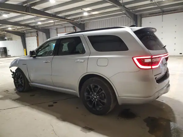 1C4SDJCTXSC551756 2025 DODGE DURANGO - Image 2