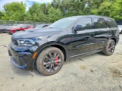 1C4SDJCTXSC562935 2025 DODGE DURANGO