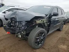 1C4SDJCTXTC171270 2026 DODGE DURANGO