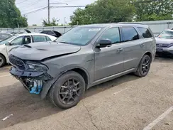 1C4SDJCTXTC172046 2026 DODGE DURANGO