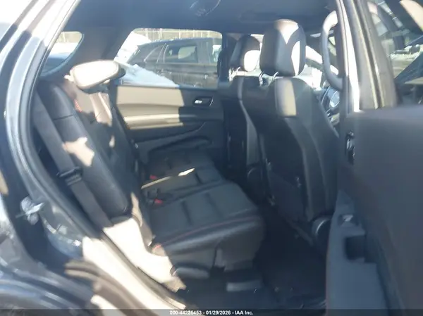 1C4SDJCTXTC172337 2026 DODGE DURANGO - Image 8