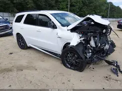 1C4SDJCTXTC182897 2026 DODGE DURANGO