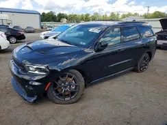1C4SDJCTXTC214506 2026 DODGE DURANGO