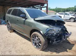 1C4SDJCTXTC219317 2026 DODGE DURANGO