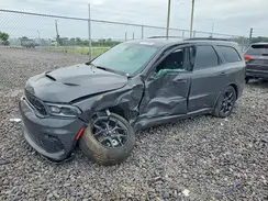 1C4SDJCTXTC222525 2026 DODGE DURANGO