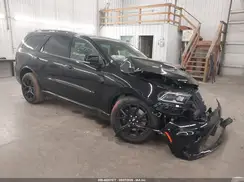 1C4SDJCTXTC223058 2026 DODGE DURANGO