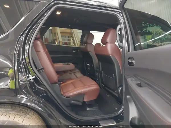 1C4SDJCTXTC223058 2026 DODGE DURANGO - Image 8