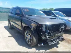 1C4SDJCTXTC230558 2026 DODGE DURANGO