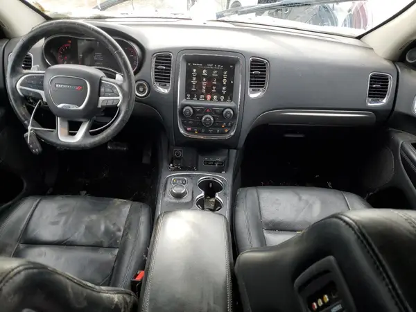 1C4SDJDT0HC917683 2017 DODGE DURANGO - Image 8