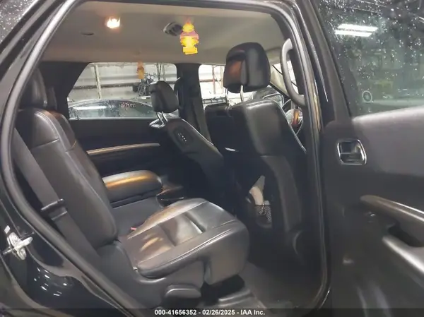 1C4SDJDT3HC748551 2017 DODGE DURANGO - Image 8