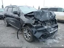 1C4SDJDT3HC759761 2017 DODGE DURANGO
