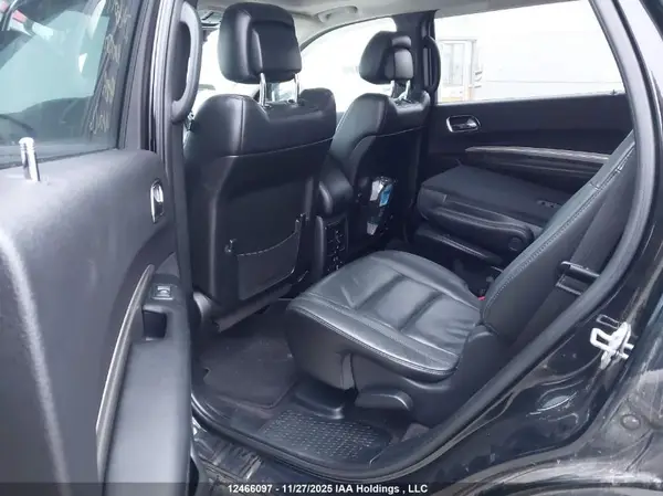 1C4SDJDT3HC759761 2017 DODGE DURANGO - Image 8