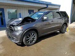 1C4SDJDT5HC921308 2017 DODGE DURANGO