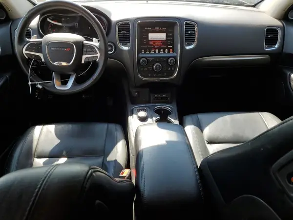 1C4SDJDT5HC921308 2017 DODGE DURANGO - Image 8