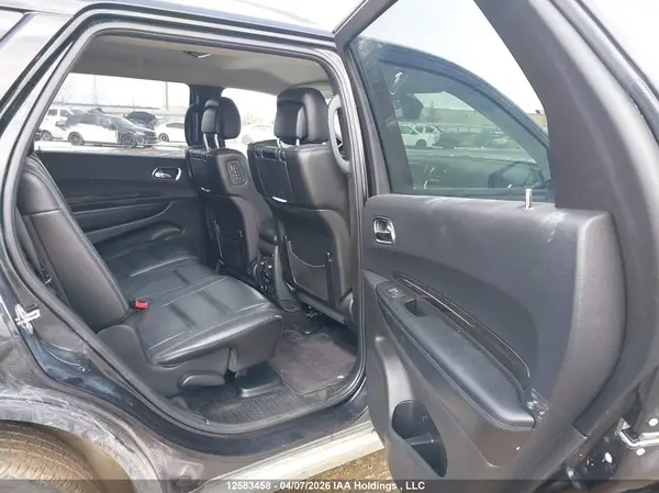 1C4SDJDT7GC486645 2016 DODGE DURANGO - Image 8