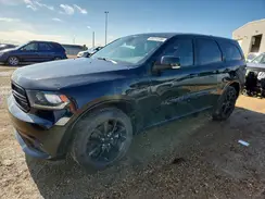 1C4SDJDT7HC898386 2017 DODGE DURANGO