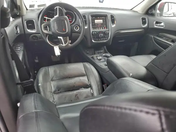 1C4SDJDT7HC928597 2017 DODGE DURANGO - Image 8