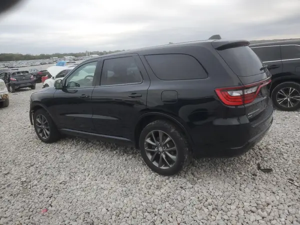 1C4SDJDT9HC923904 2017 DODGE DURANGO - Image 2