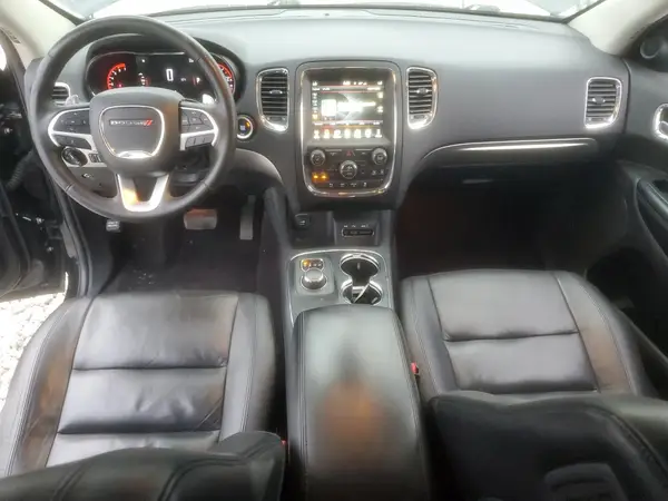 1C4SDJDT9HC923904 2017 DODGE DURANGO - Image 8