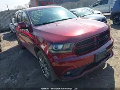 1C4SDJDT9HC928598 2017 DODGE DURANGO