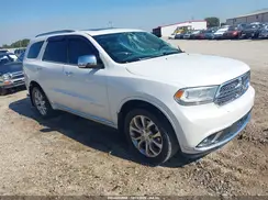 1C4SDJET0HC677419 2017 DODGE DURANGO