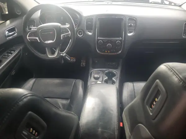 1C4SDJET0HC799083 2017 DODGE DURANGO - Image 8