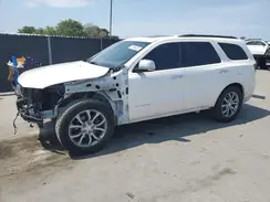 1C4SDJET0HC824192 2017 DODGE DURANGO