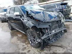 1C4SDJET0JC101495 2018 DODGE DURANGO