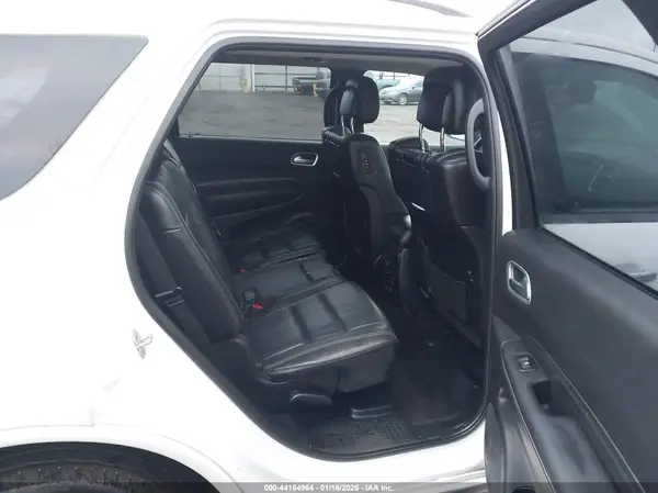 1C4SDJET0JC328010 2018 DODGE DURANGO - Image 8